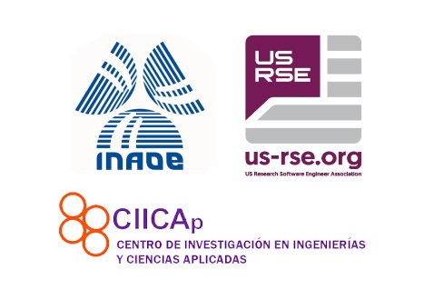 INAOE Logo