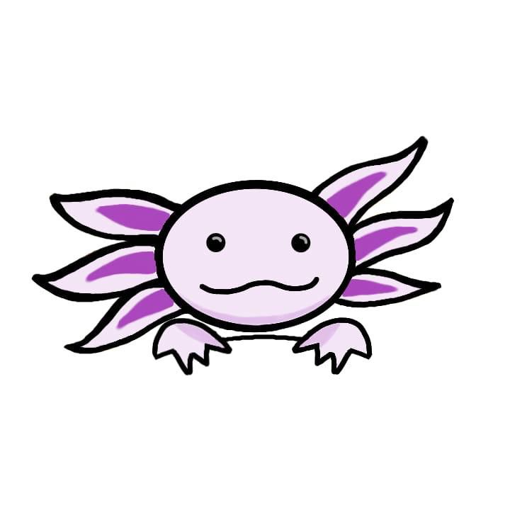 Axolotl Student Chapter
